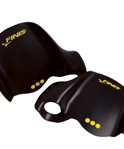 FINIS® Instinct Paddles | Strapless Sculling Paddles Technical