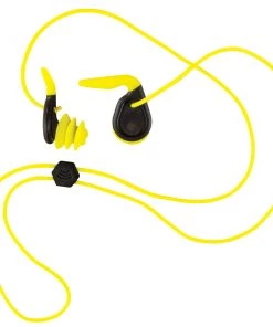 FINIS® SWIMEARS® | WATERTIGHT ACOUSTIC EARPLUGS Technical