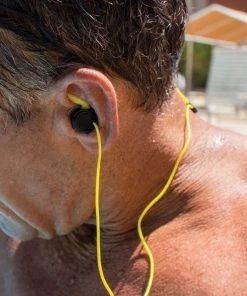 FINIS® SWIMEARS® | WATERTIGHT ACOUSTIC EARPLUGS Technical
