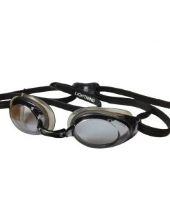 FINIS® Lightning Goggles | Performance Racing Goggles