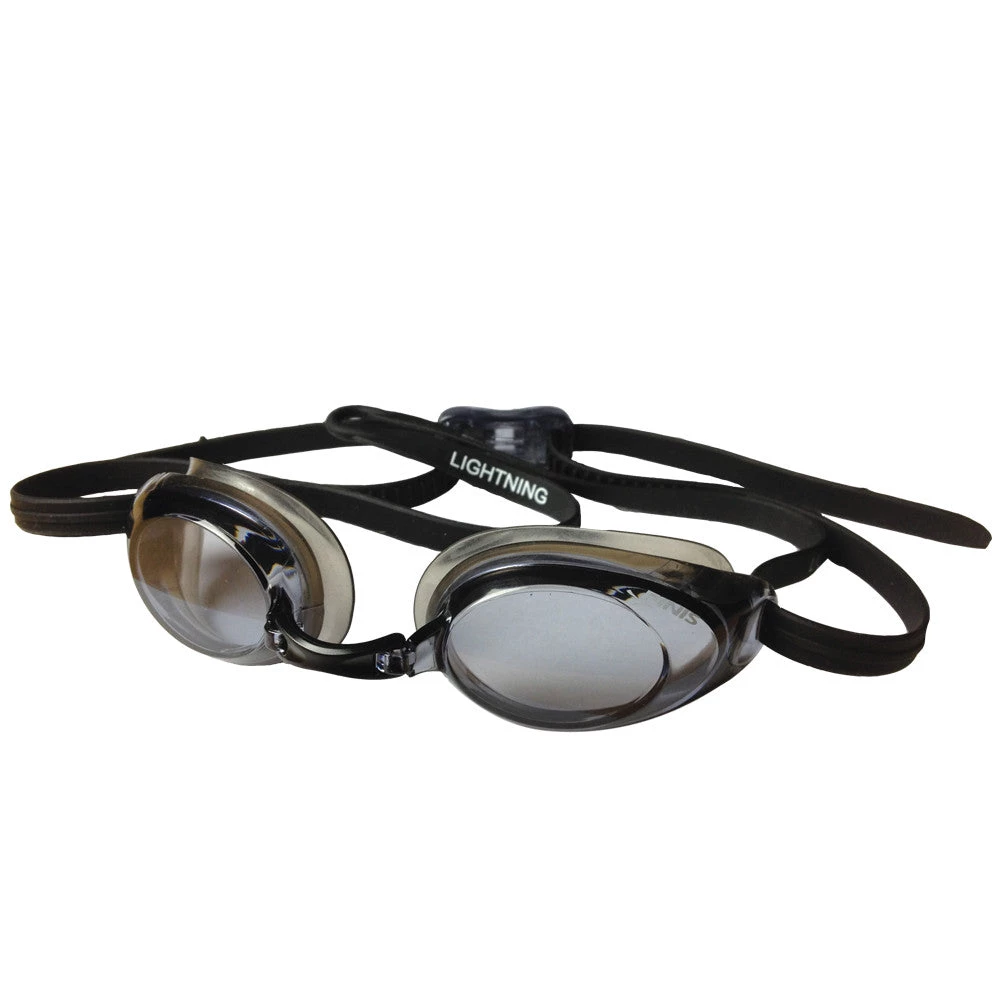 FINIS® Lightning Goggles | Performance Racing Goggles
