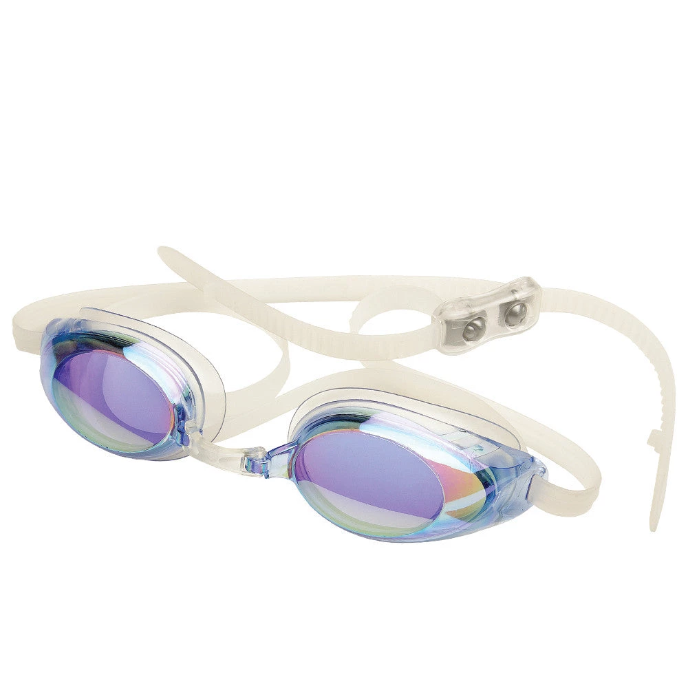 FINIS® Lightning Goggles | Performance Racing Goggles