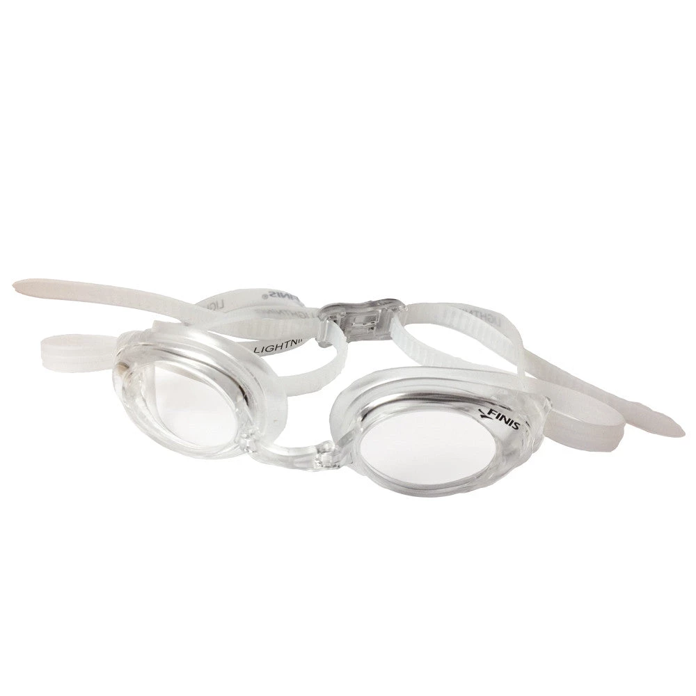 FINIS® Lightning Goggles | Performance Racing Goggles