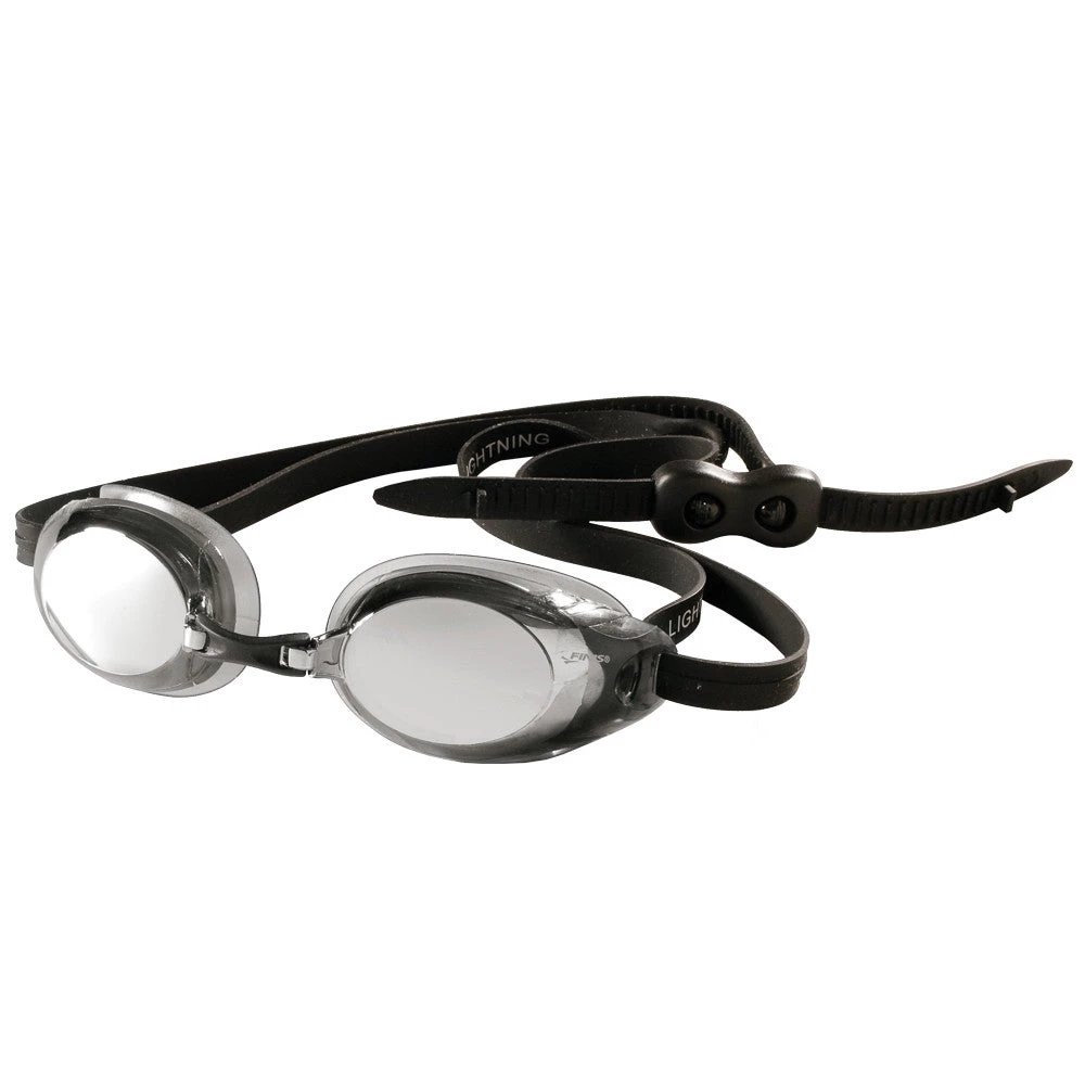 FINIS® Lightning Goggles | Performance Racing Goggles