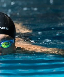 FINIS® Lightning Goggles | Performance Racing Goggles