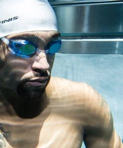 FINIS® Lightning Goggles | Performance Racing Goggles
