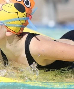 FINIS® Floating Island | Learn-To-Swim Float For Kids