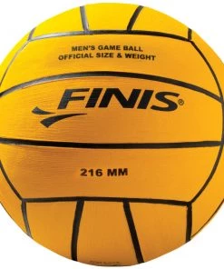FINIS® Men's Water Polo Ball