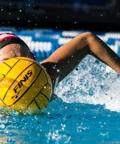FINIS® WOMEN'S WATER POLO BALL