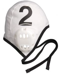 FINIS® WATER POLO CAPS | SOLID TEAM WATER POLO CAPS