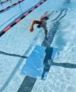 FINIS® Pool Mirror | Underwater Mirror