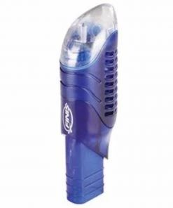 FINIS® Technical Snorkel Dry Top | Compatible With The Swimmer's Snorkel & Glide Snorkel