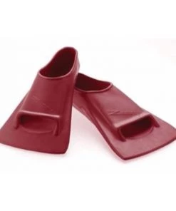 FINIS® Technical Zoomers® | Short Blade Training Fins