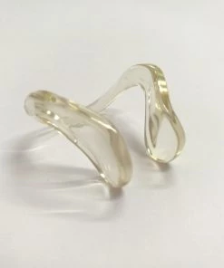 FINIS® Nose Clip | Clear