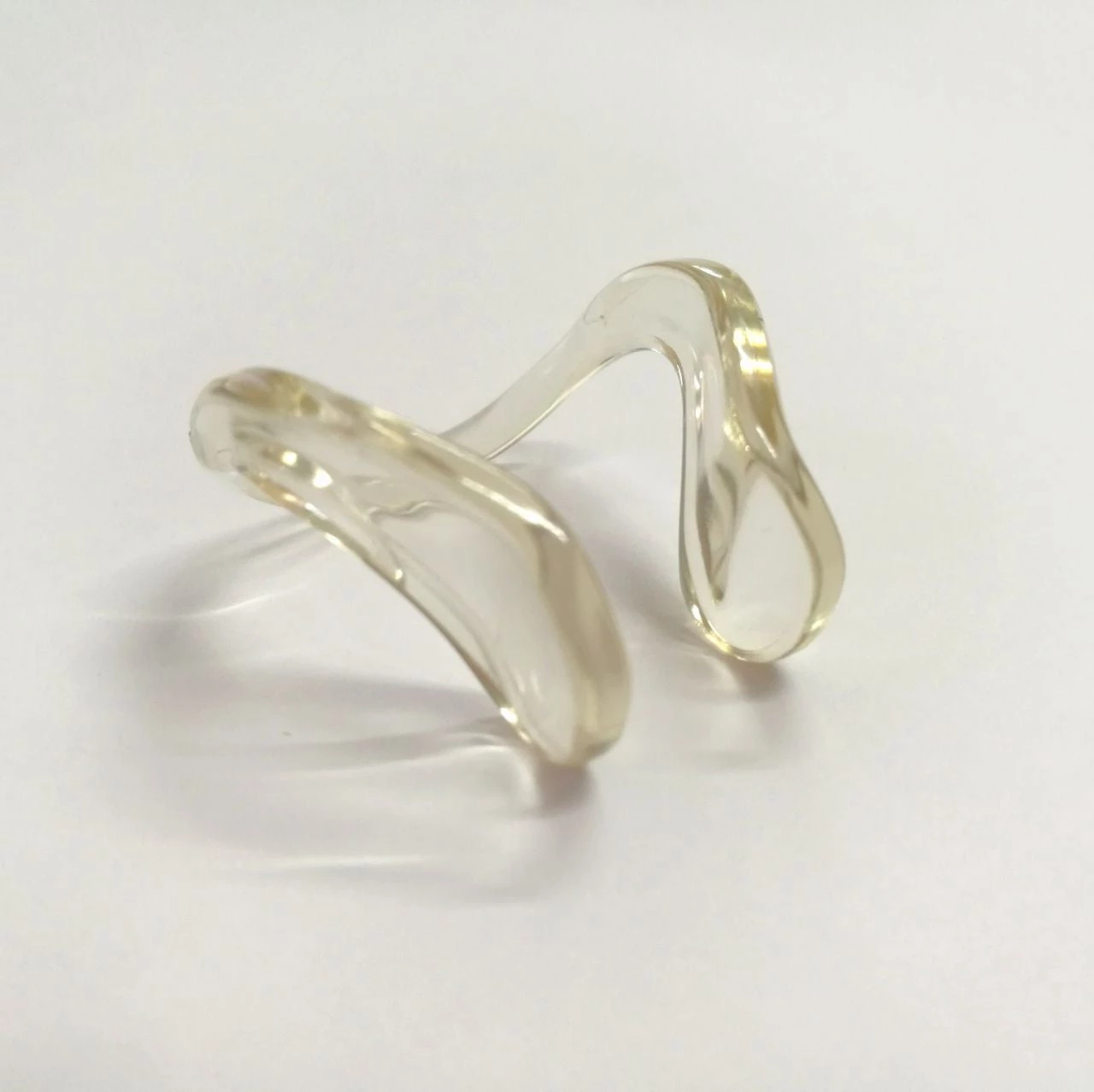 FINIS® Nose Clip | Clear