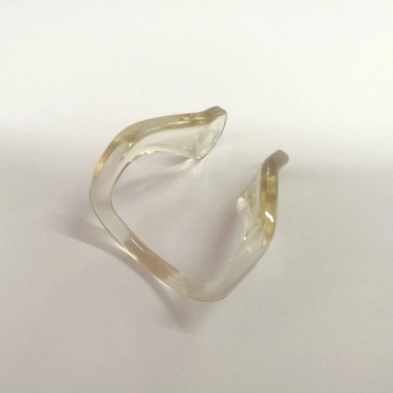 FINIS® Nose Clip | Clear