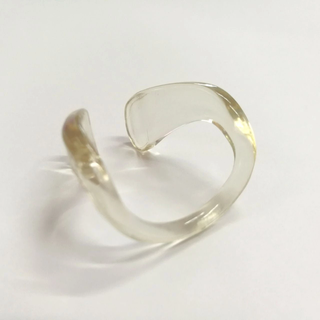 FINIS® Nose Clip | Clear