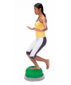 GYMNIC Resistance Training CORE BALANCE | (Fully Imported From ITALY)