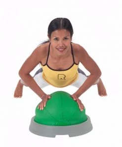 GYMNIC Resistance Training CORE BALANCE | (Fully Imported From ITALY)