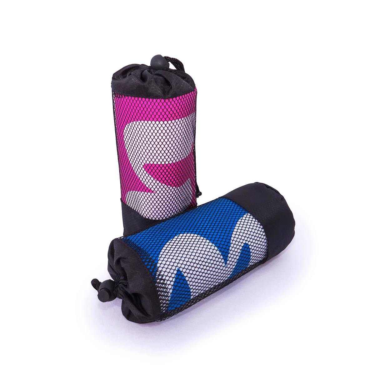 Swimshop2u.com I'm Here To Be Awesome Microfibre Towel (Pink)