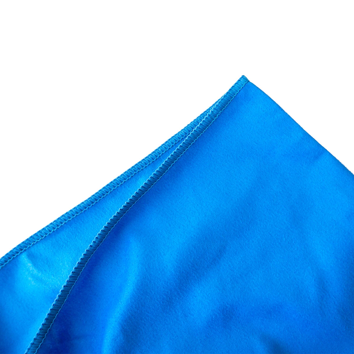 Swimshop2u.com I'm Here To Be Awesome Microfibre Towel (Blue) Accessories