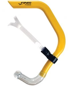 FINIS® Freestyle Snorkel | Designed For Freestyle