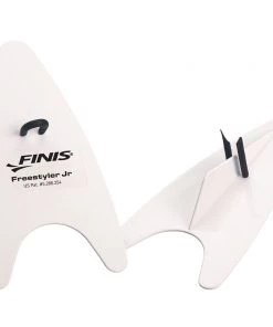 FINIS® Technical Freestyler Paddles Jr | Freestyle Training Paddles