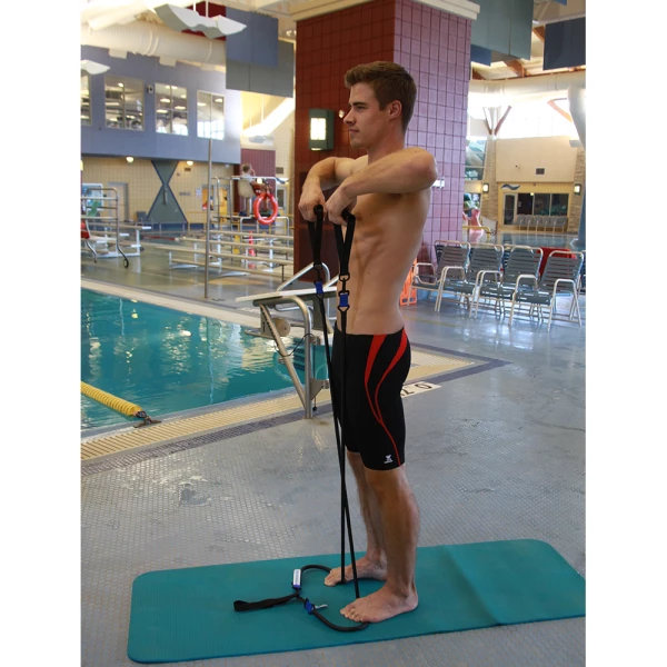 Original StrechCordz® With Handles S100 Technical