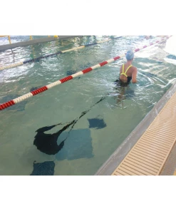 Technical StrechCordz® Drag Belt/Tow Tether S109