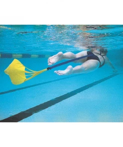 Technical StrechCordz® Drag Belt/Tow Tether S109