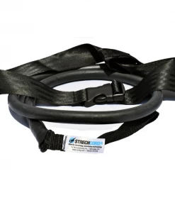 StrechCordz®Safety Cord Short Belt S600