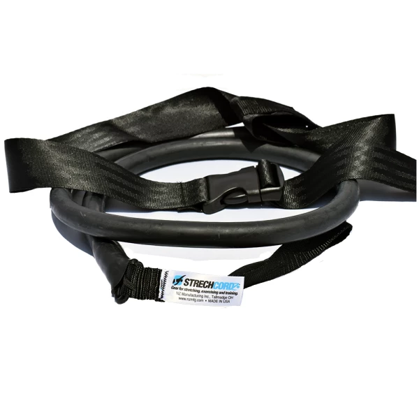 StrechCordz®Safety Cord Short Belt S600
