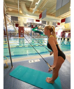 Technical StrechCordz® With Paddles S101