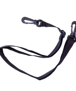 Swimshop2u.com Accessories Waterproof Dry Bag With Shoulder Strap | Transparent 15L Dry Sack