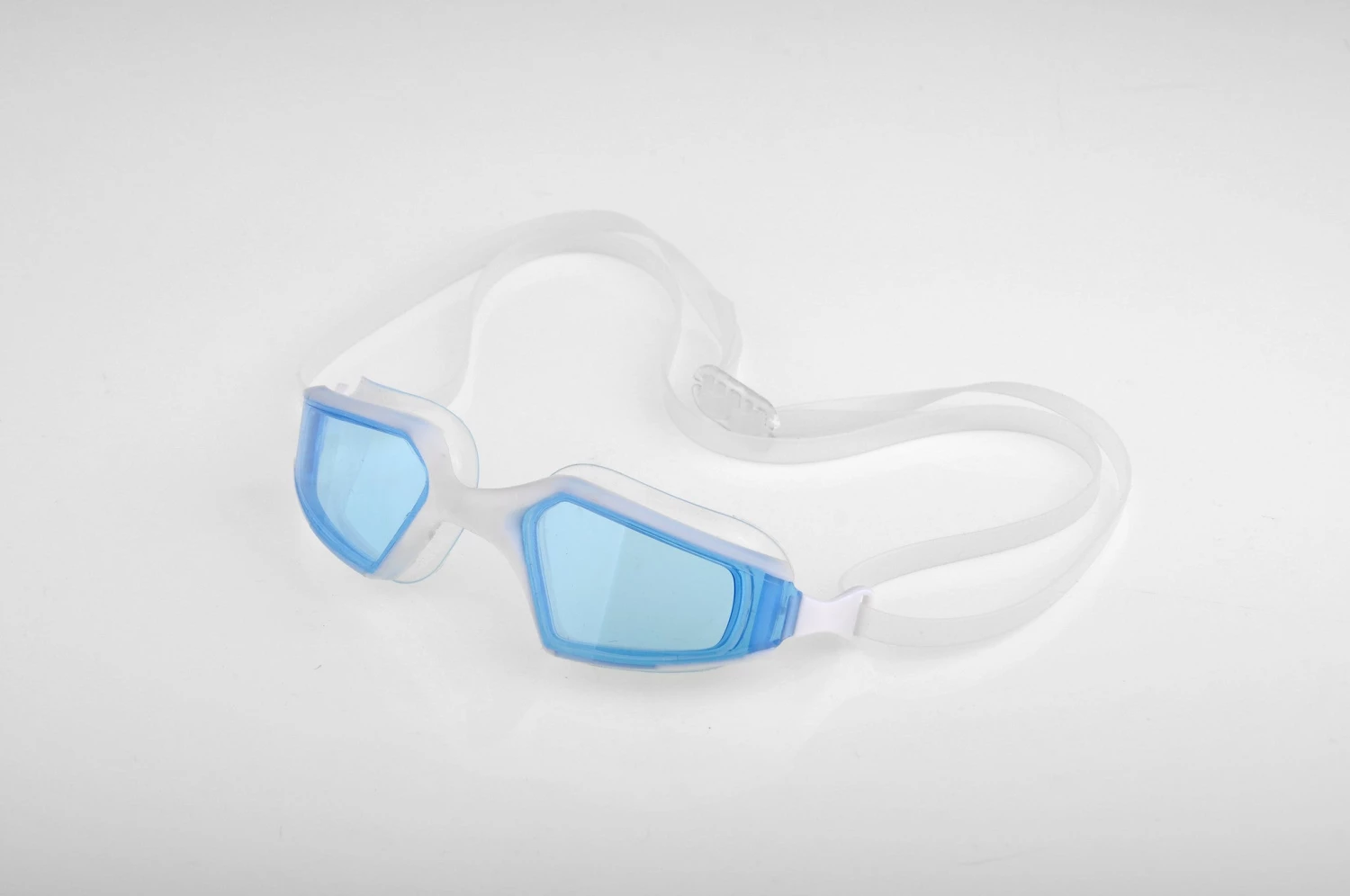 Rocket Science Sports® Energia Goggles | Open Water Swim Goggles