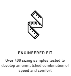 FINIS® Tech Suits VAPOR: JAMMER | TECHNICAL RACING SUIT