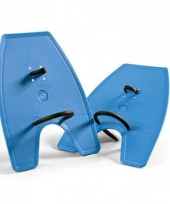 FINIS® Shoulder-Safe Fulcrum Paddles