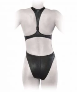 FINIS® Hydrospeed Clipback Tech Suit