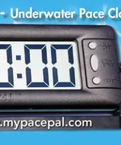 Pace Pal® | Underwater Pace Clock For Swimmers Electronics