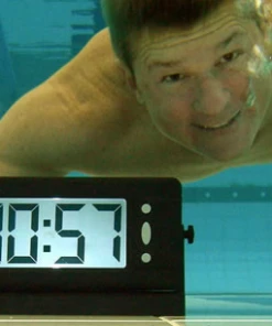 Pace Pal® | Underwater Pace Clock For Swimmers Electronics