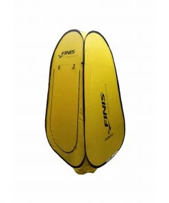 Swimshop2u.com Swimshop2u POP-UP CHANGING TENT | YELLOW Accessories