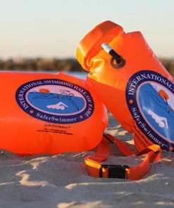 Kickboard & Buoys ISHOF SafeSwimmer™ Float