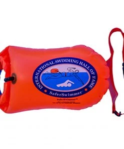 Kickboard & Buoys ISHOF SafeSwimmer™ Float