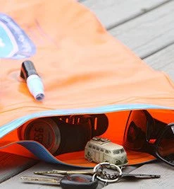 Kickboard & Buoys ISHOF SafeSwimmer™ Float