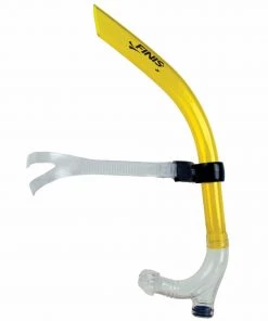 FINIS® Original Swimmer's Snorkel | First Ever Center-mount Snorkel