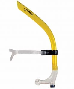 FINIS® Original Swimmer's Snorkel | First Ever Center-mount Snorkel