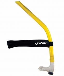 FINIS® Original Swimmer's Snorkel | First Ever Center-mount Snorkel