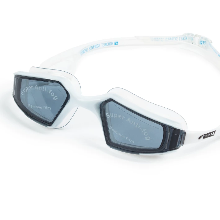 Rocket Science Sports® Energia Goggles | Open Water Swim Goggles