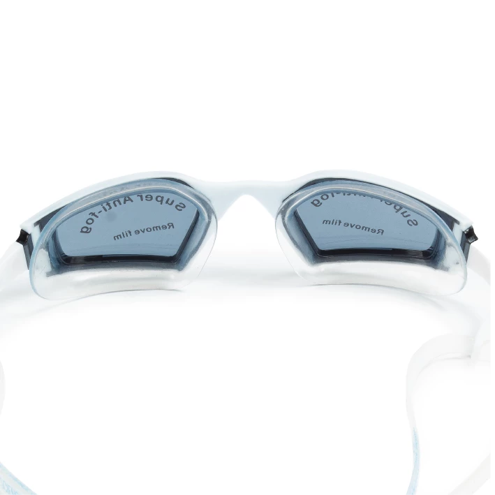 Rocket Science Sports® Energia Goggles | Open Water Swim Goggles