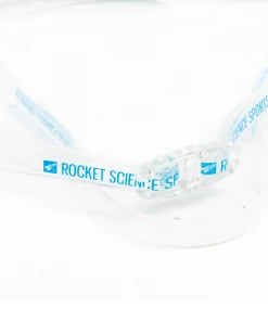 Rocket Science Sports® Energia Goggles | Open Water Swim Goggles